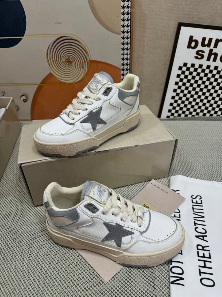 Loewe Unisex Low-Top Sneakers detail image 2