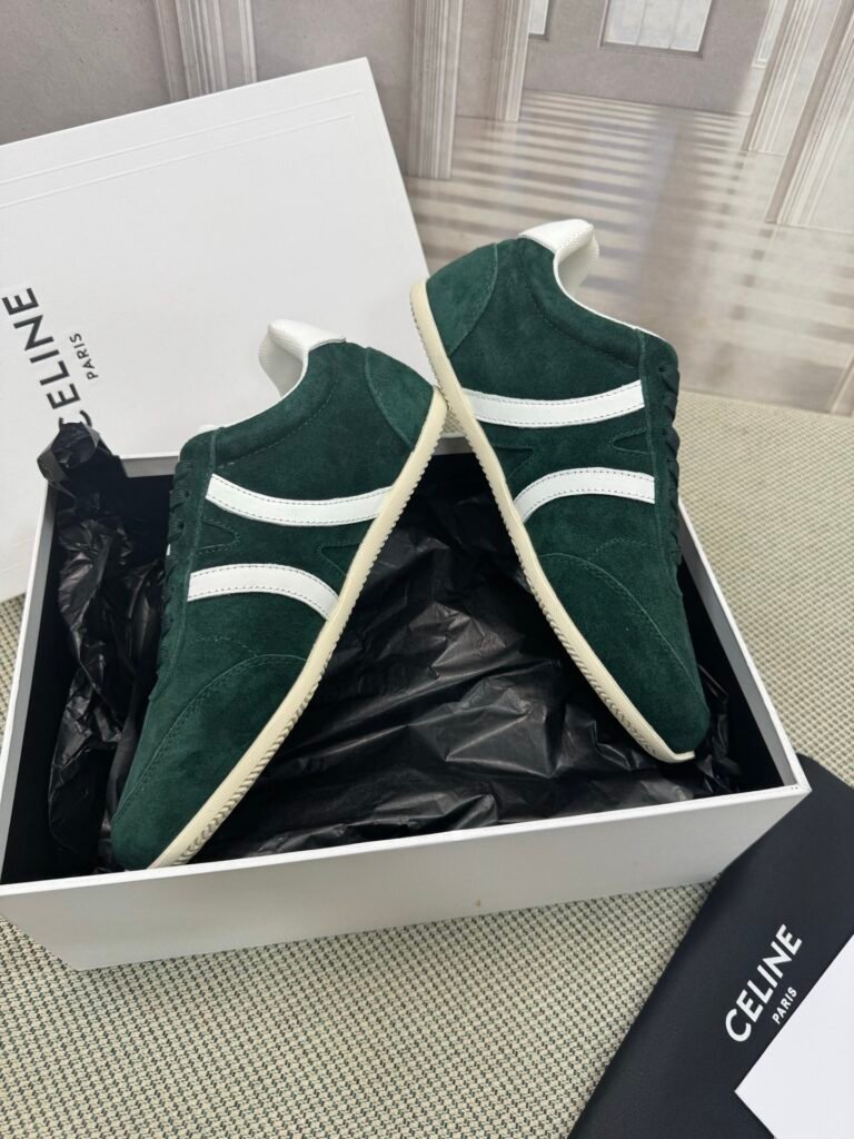 Balmain Women's Sneakers detail image 3