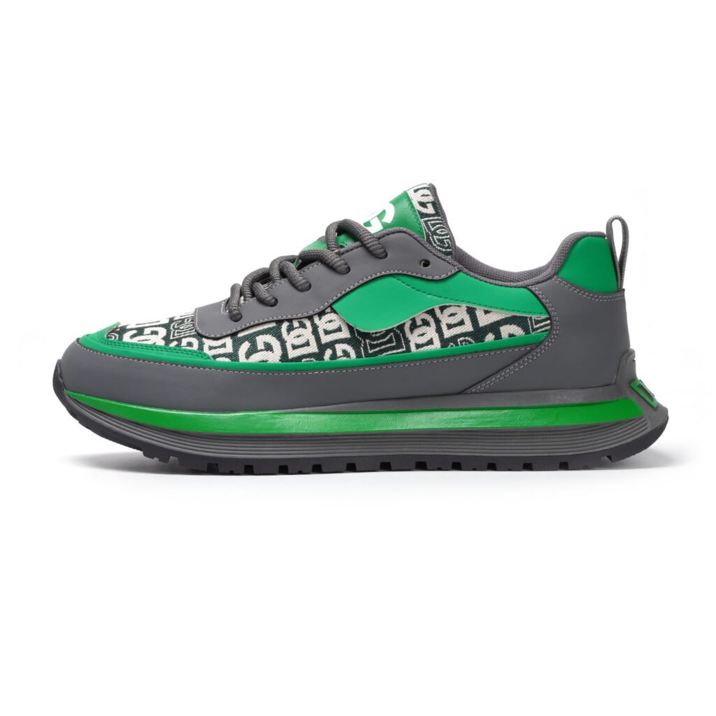 Dolce & Gabbana Unisex Athletic Sneakers detail 3