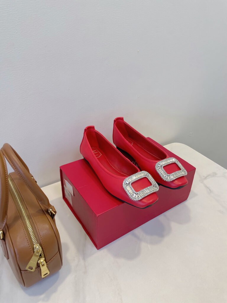 Roger Vivier Unisex Sneakers detail image 3