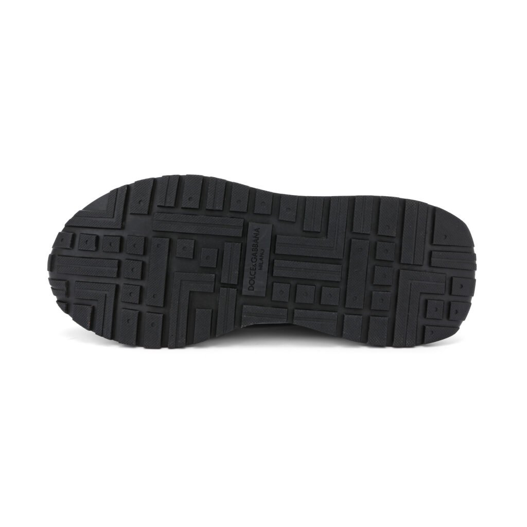 Dolce & Gabbana Men's Athletic Sneakers detail image 3
