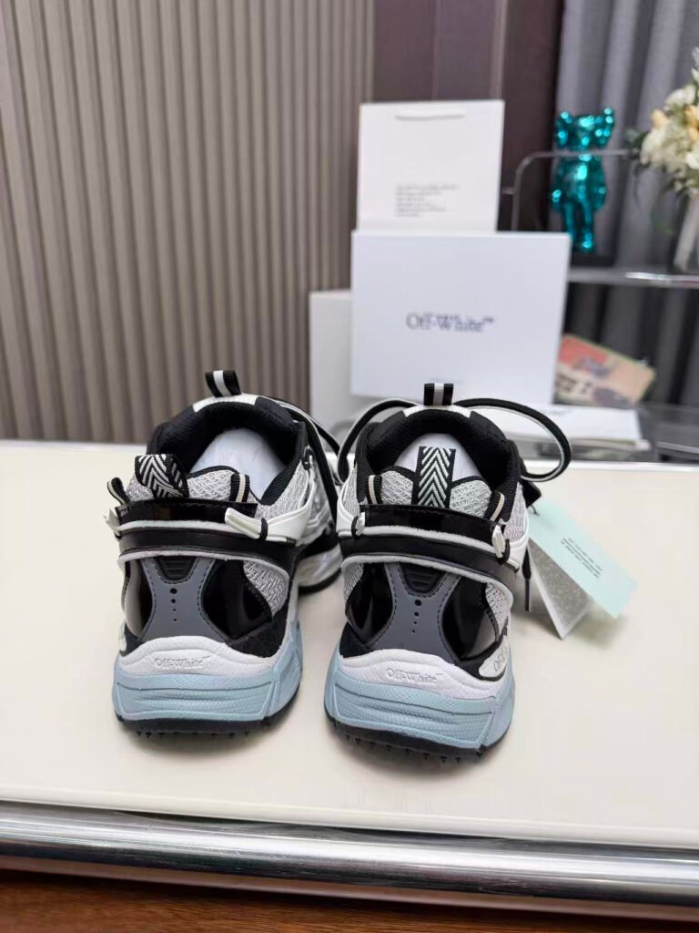 Off-White Unisex Sneakers detail image 3