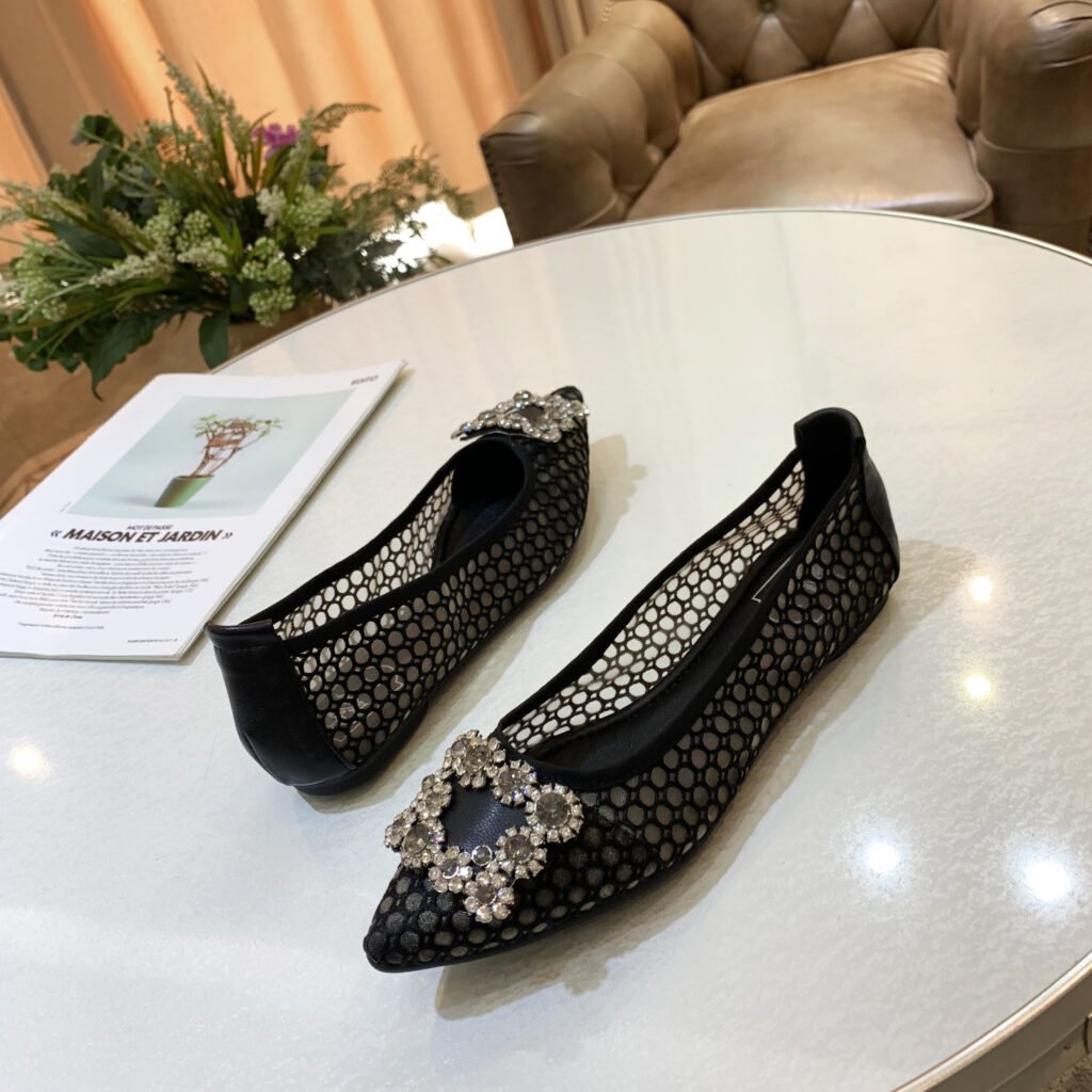 Roger Vivier Women's Sneakers detail image 3