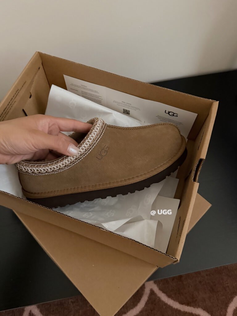 UGG Unisex Sneakers detail 3