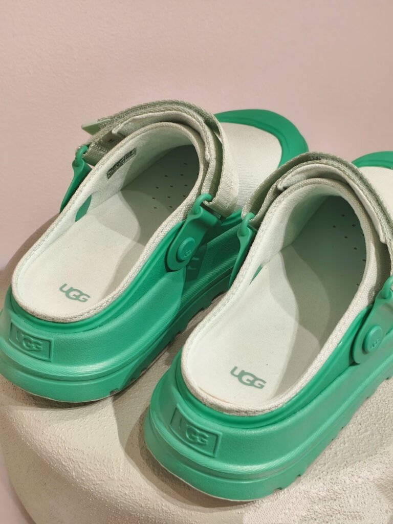 UGG Unisex Sneakers detail image 3