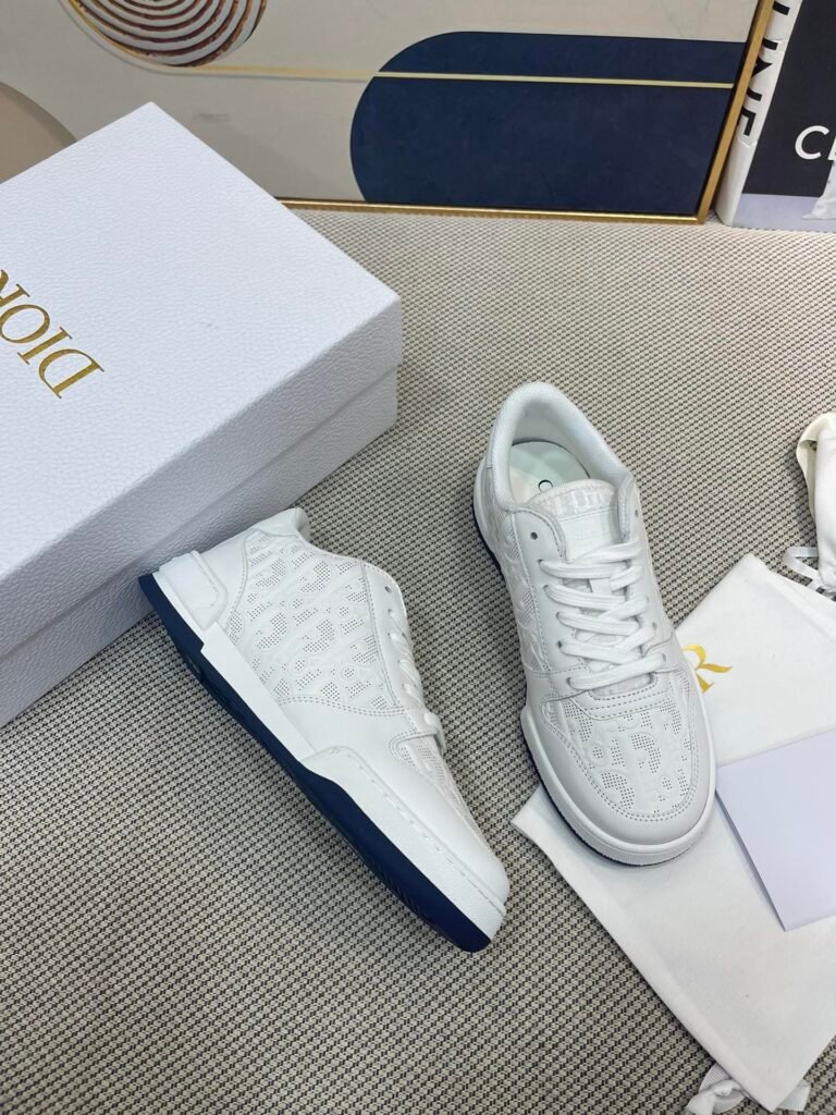 Dior Women's Athletic Sneakers detail image 3