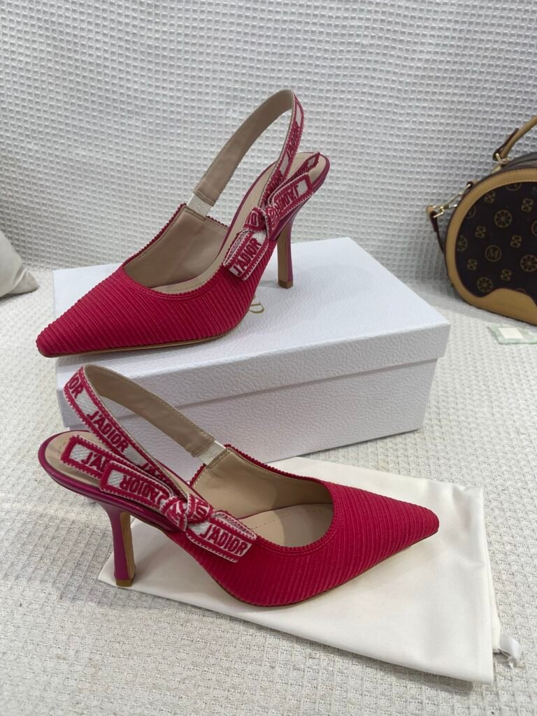 Dior Women's Sandals detail image 3