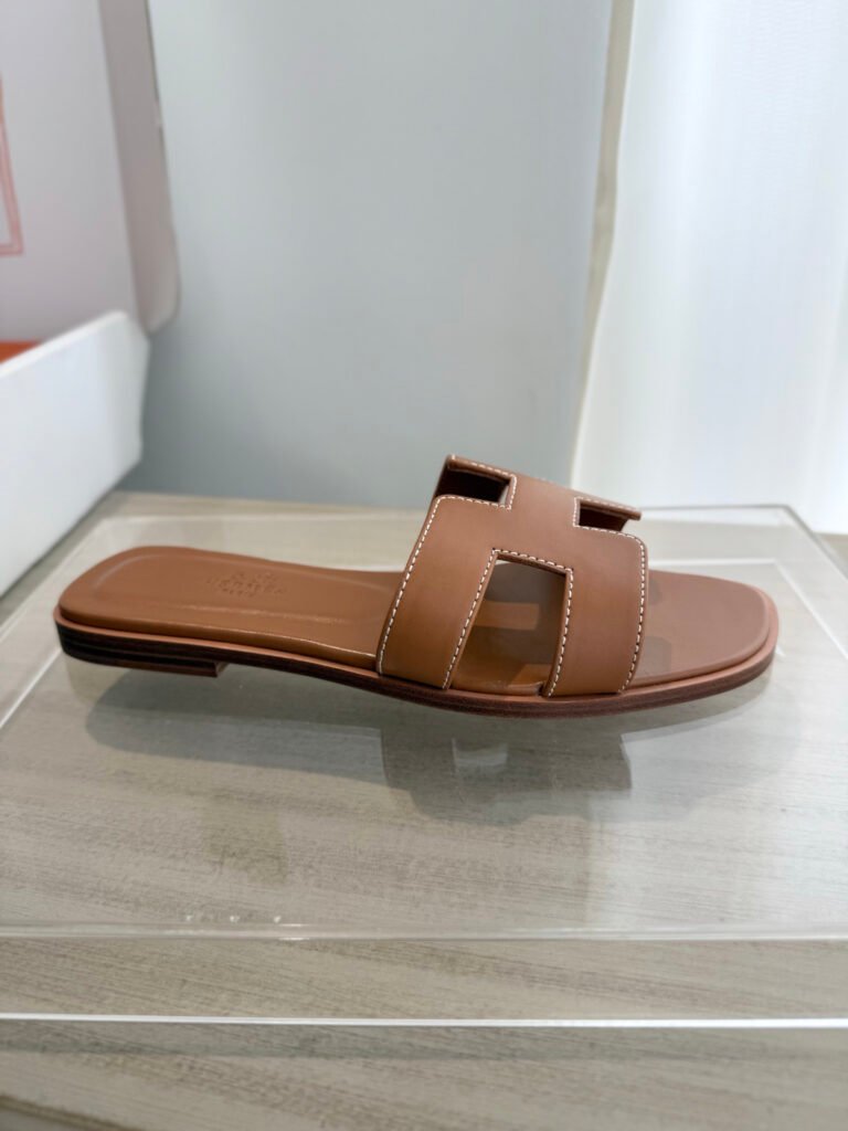 Hermès Unisex Crystal-Embellished Sneakers detail 4