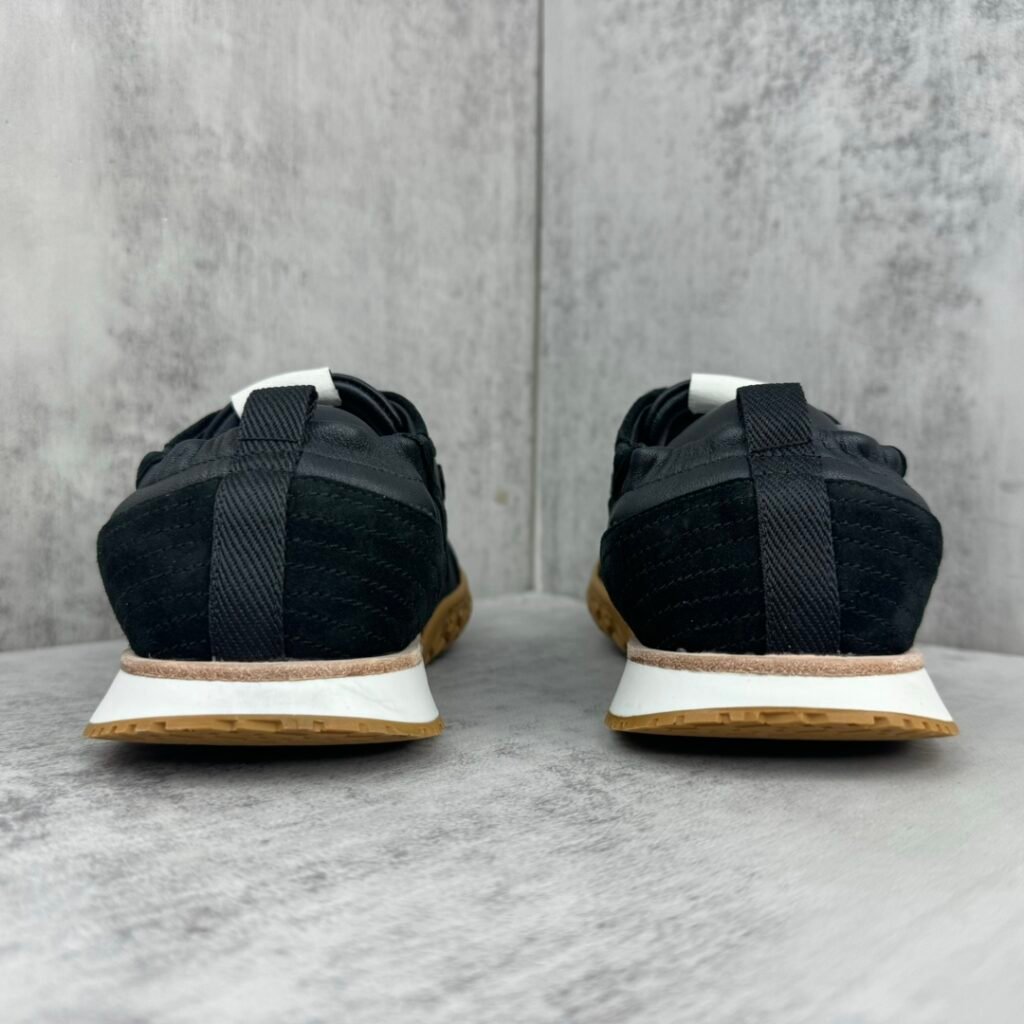 Hermès Unisex Athletic Sneakers detail 4