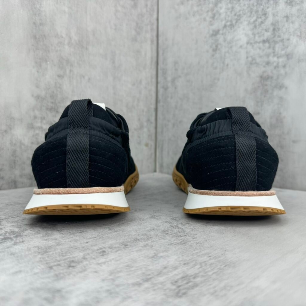 Hermès Unisex Athletic Sneakers detail 4