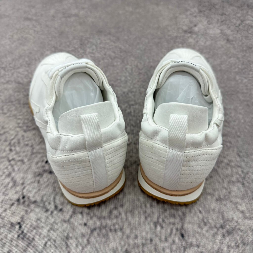 Hermès Unisex Athletic Sneakers detail 4