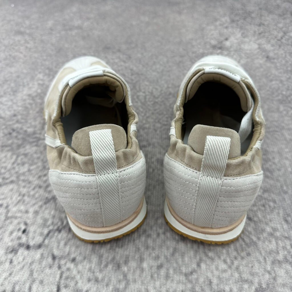 Hermès Unisex Athletic Sneakers detail 4