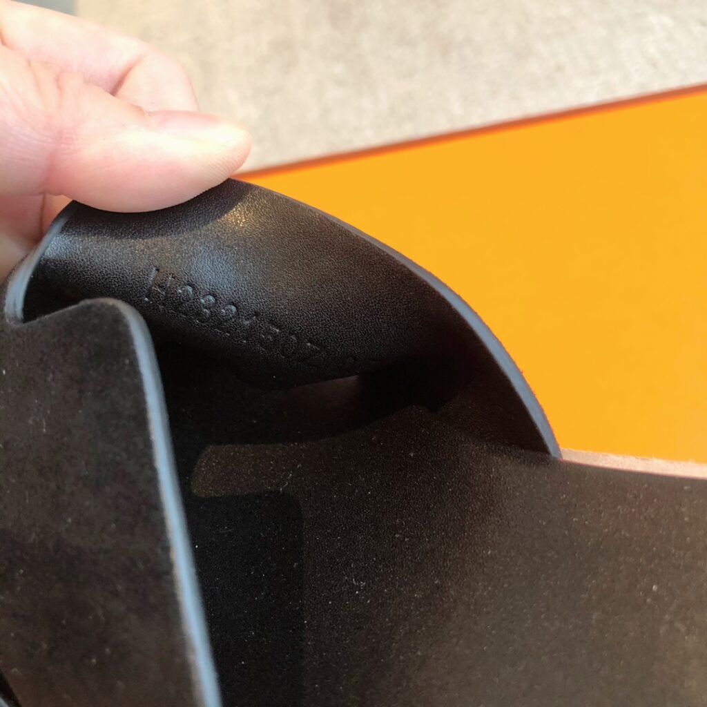 Hermès Women's Boots detail image 4