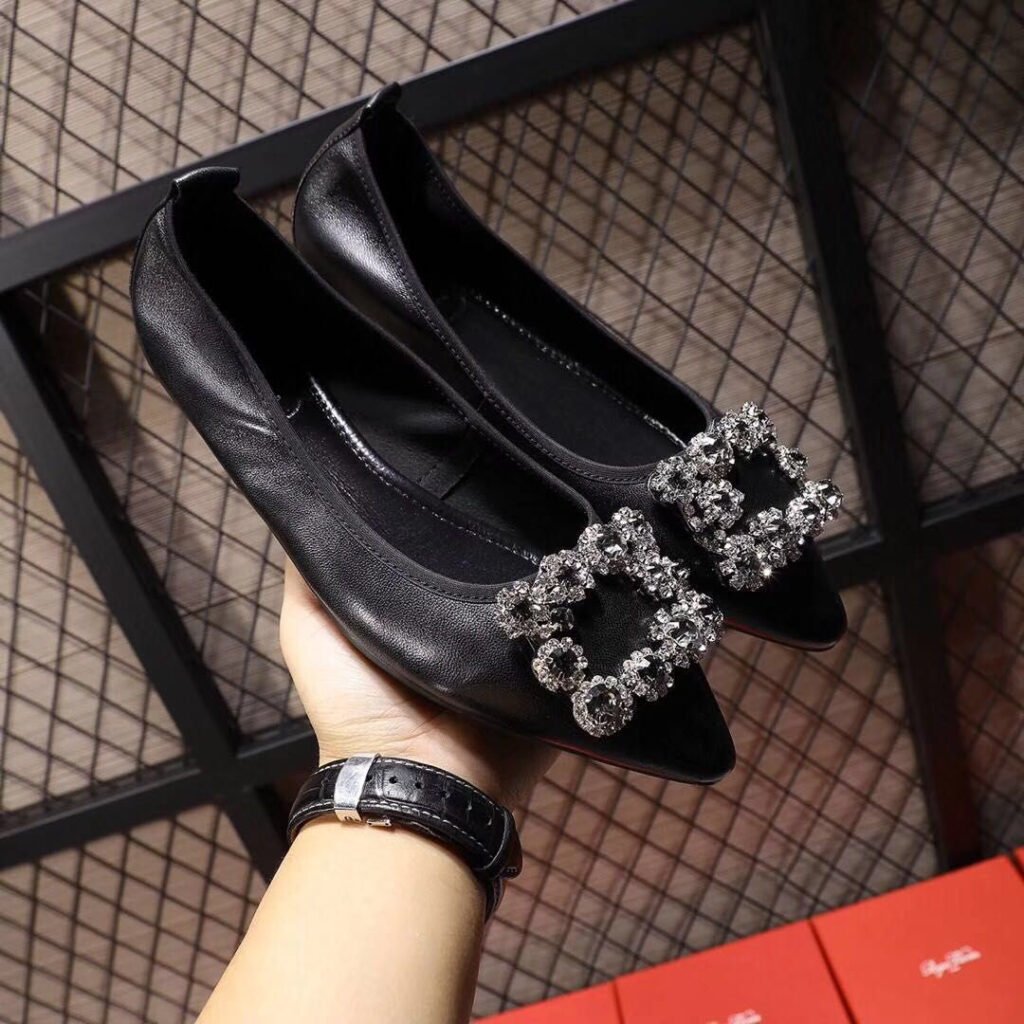 Roger Vivier Women's Sneakers detail image 4