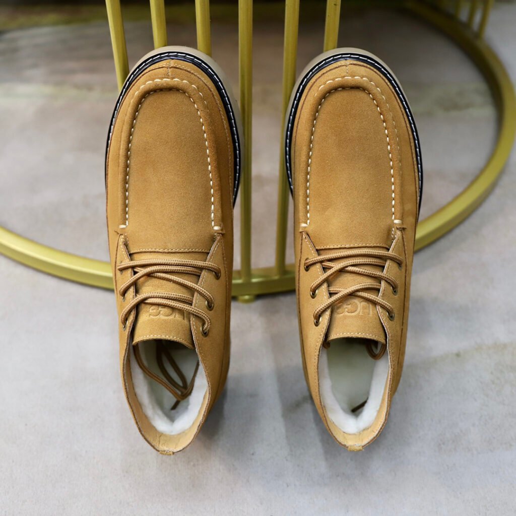 UGG Men's Sneakers detail image 4