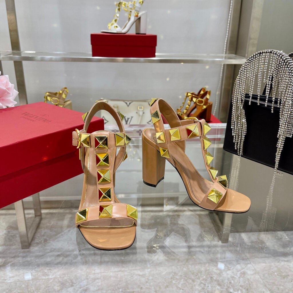 Roger Vivier Unisex Slides detail image 4