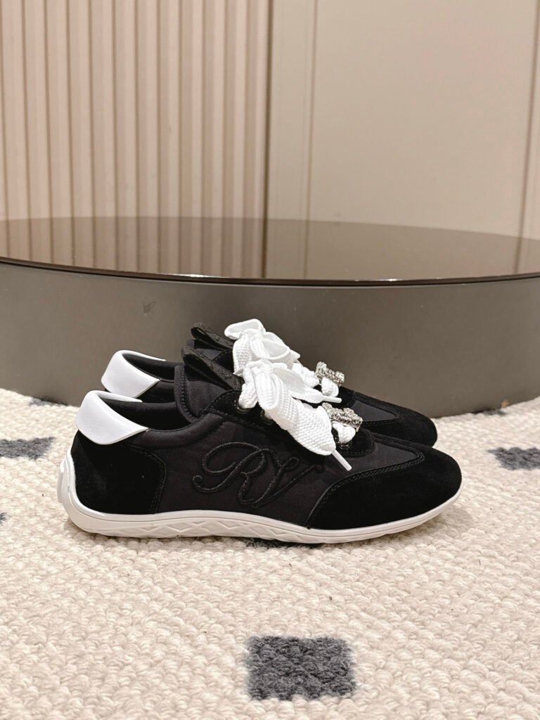 Roger Vivier Unisex Sneakers detail image 4