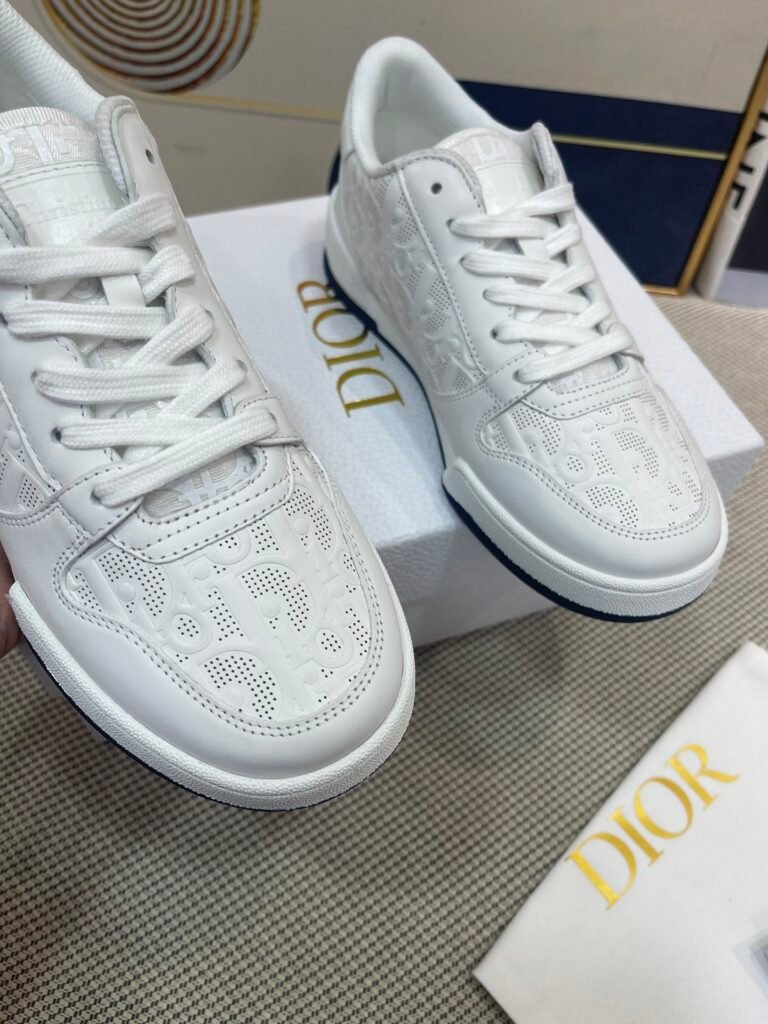 Dior Women's Athletic Sneakers detail image 4