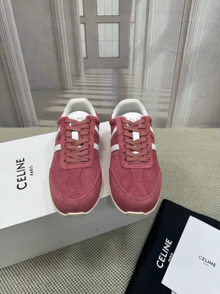 Celine Women's Sneakers detail image 4