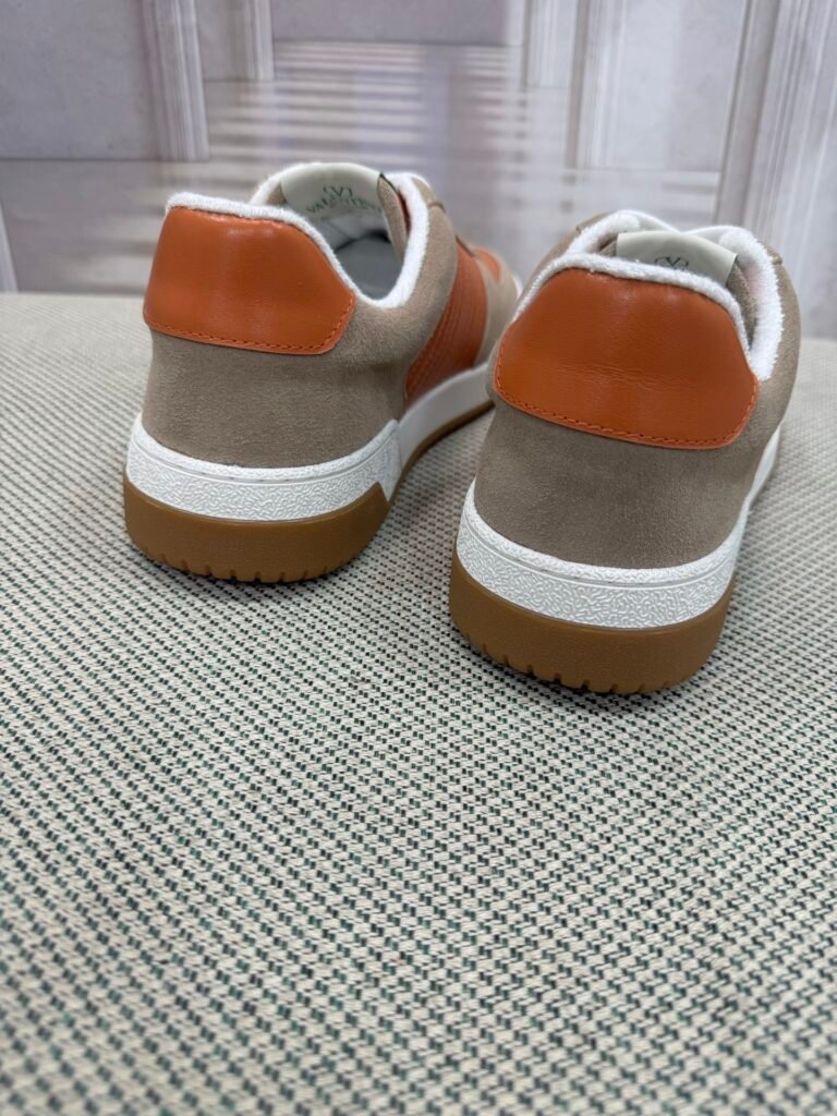 Valentino Garavani Unisex Loafers detail 5