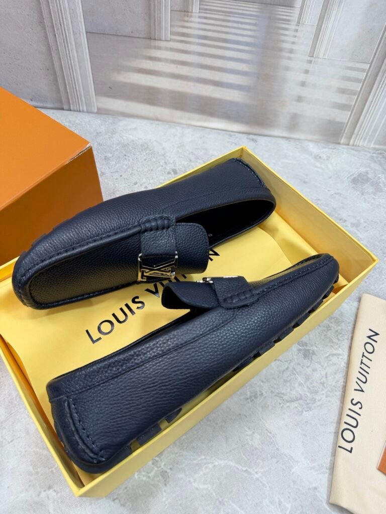 Louis Vuitton Women's Basketball Sneakers detail 5