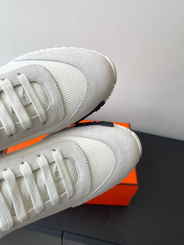 Hermès Unisex Chunky Sneakers detail 5