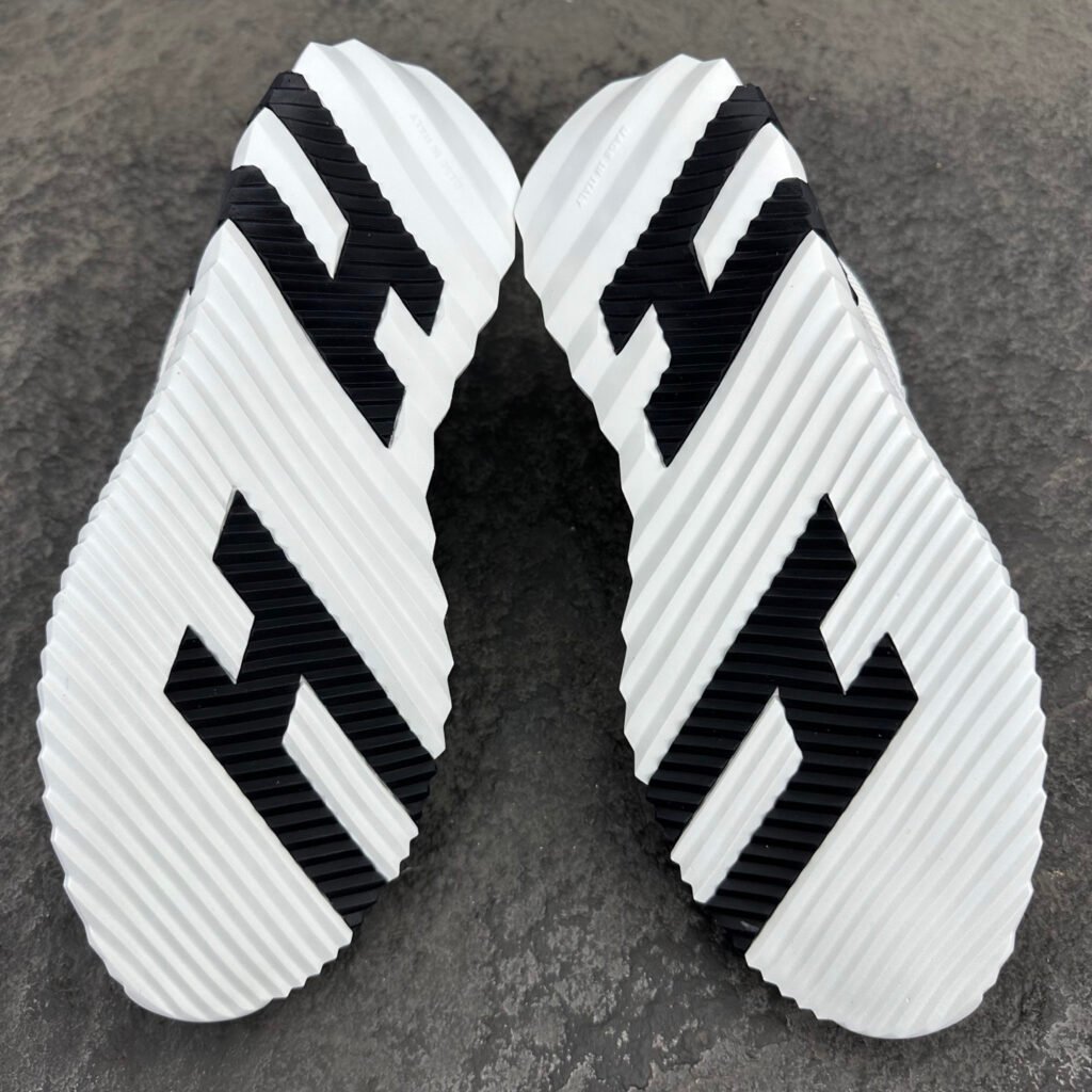 Hermès Unisex Athletic Sneakers detail 5