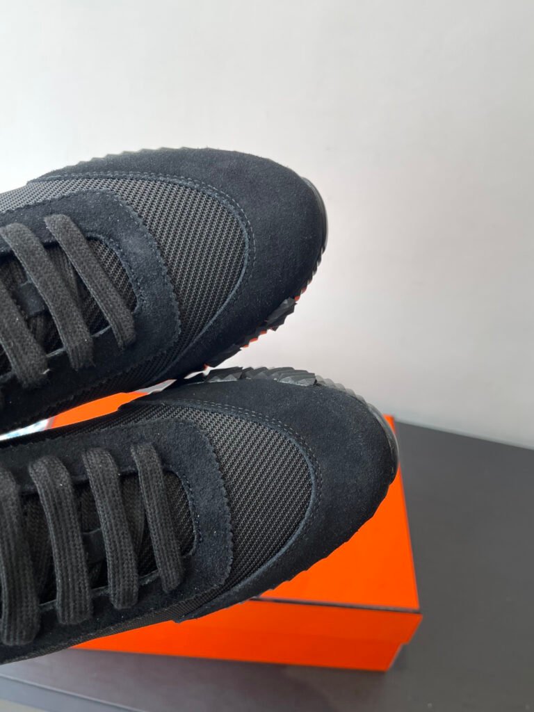 Hermès Unisex Chunky Sneakers detail 5