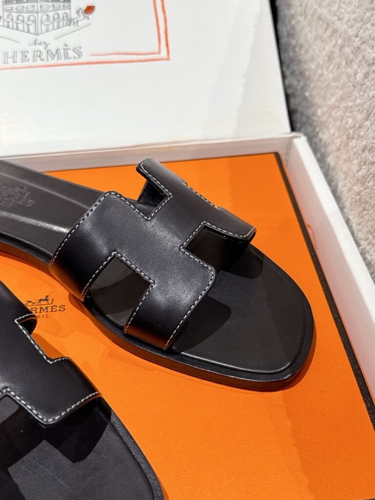Hermès Unisex Crystal-Embellished Sneakers detail 5