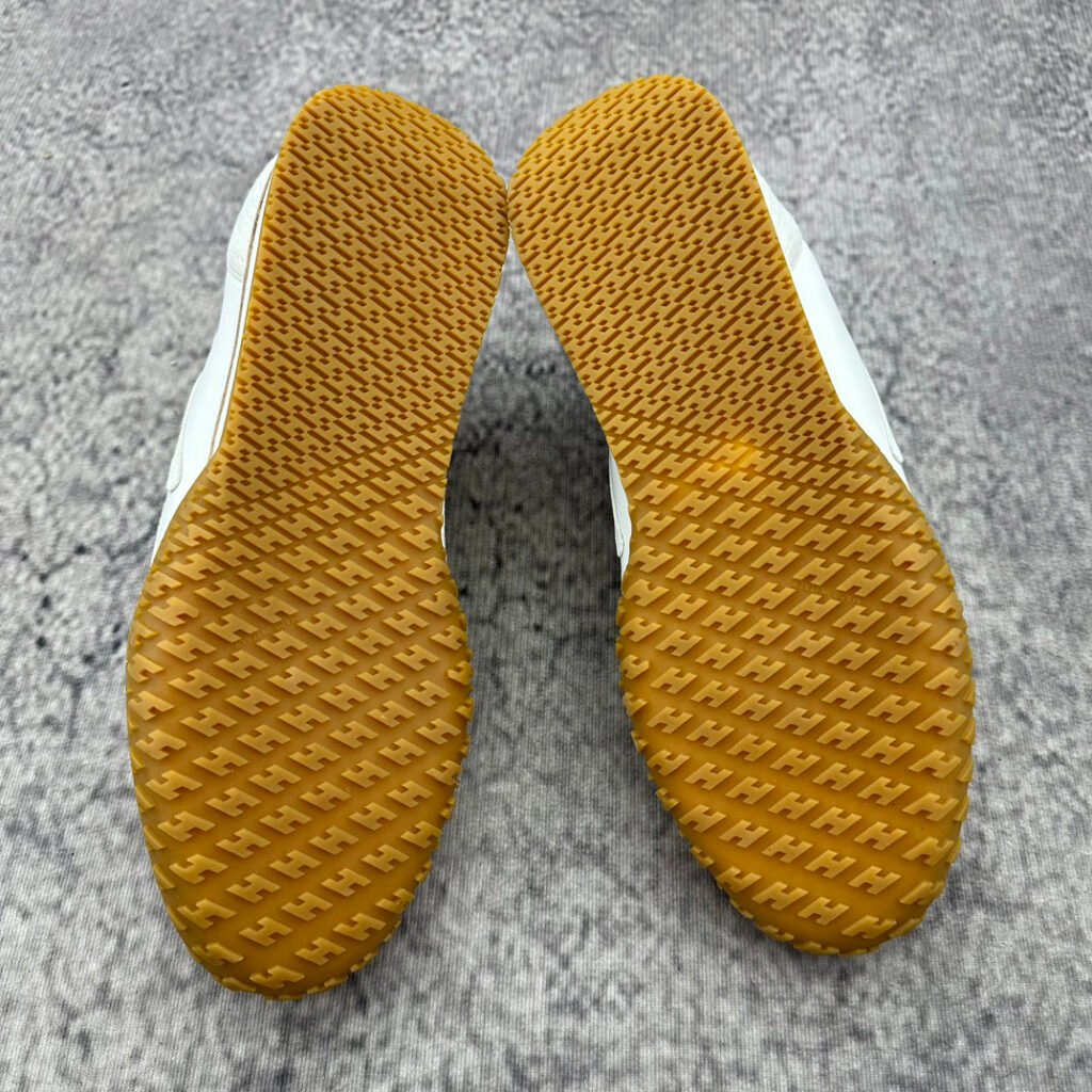 Hermès Unisex Athletic Sneakers detail 5
