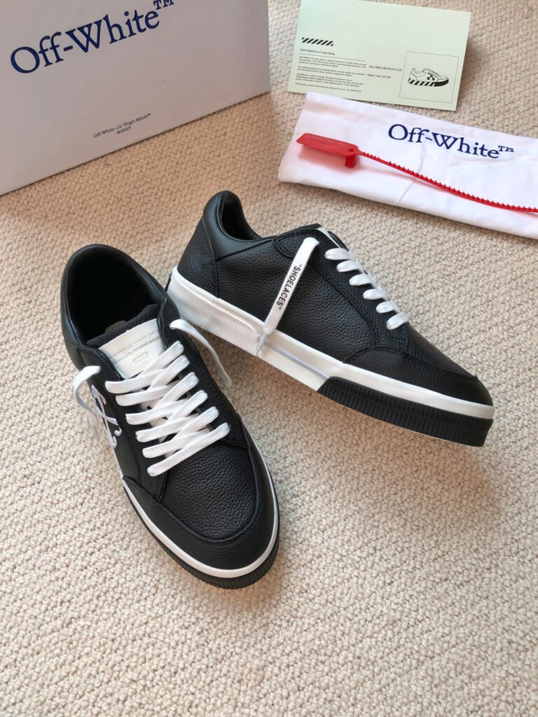 Off-White Unisex Sneakers detail image 5