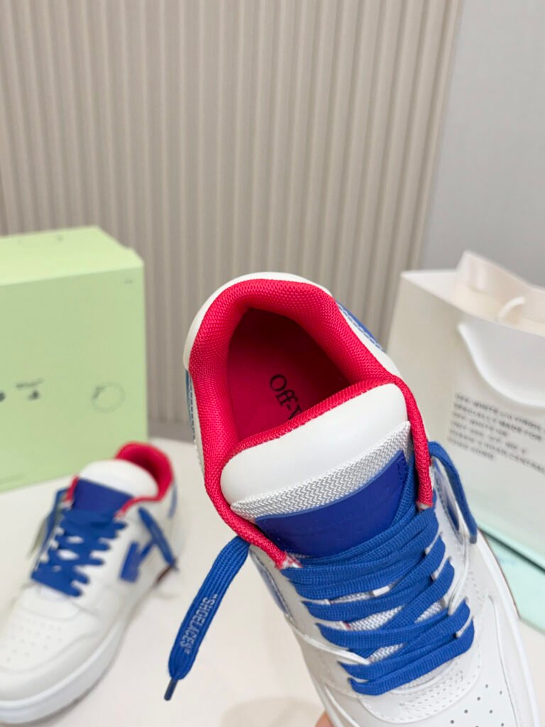 Off-White Unisex Sneakers detail image 5