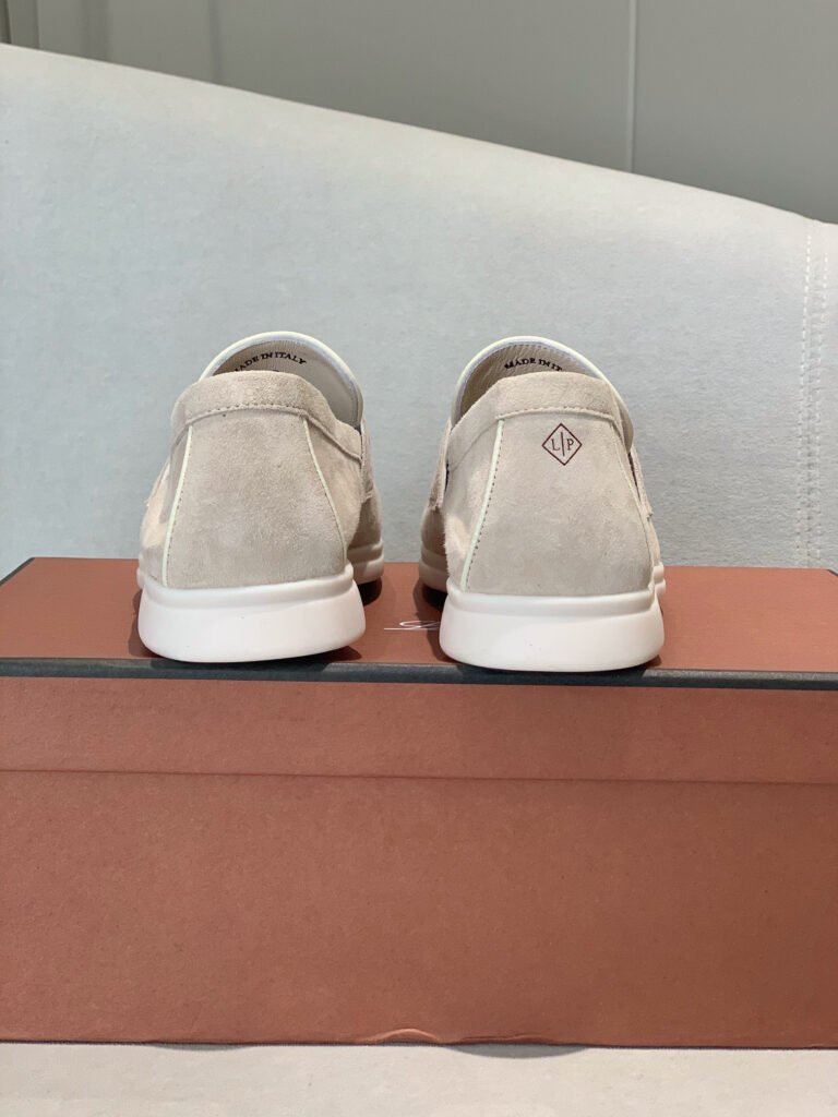 Loro Piana Women's Sneakers detail 5