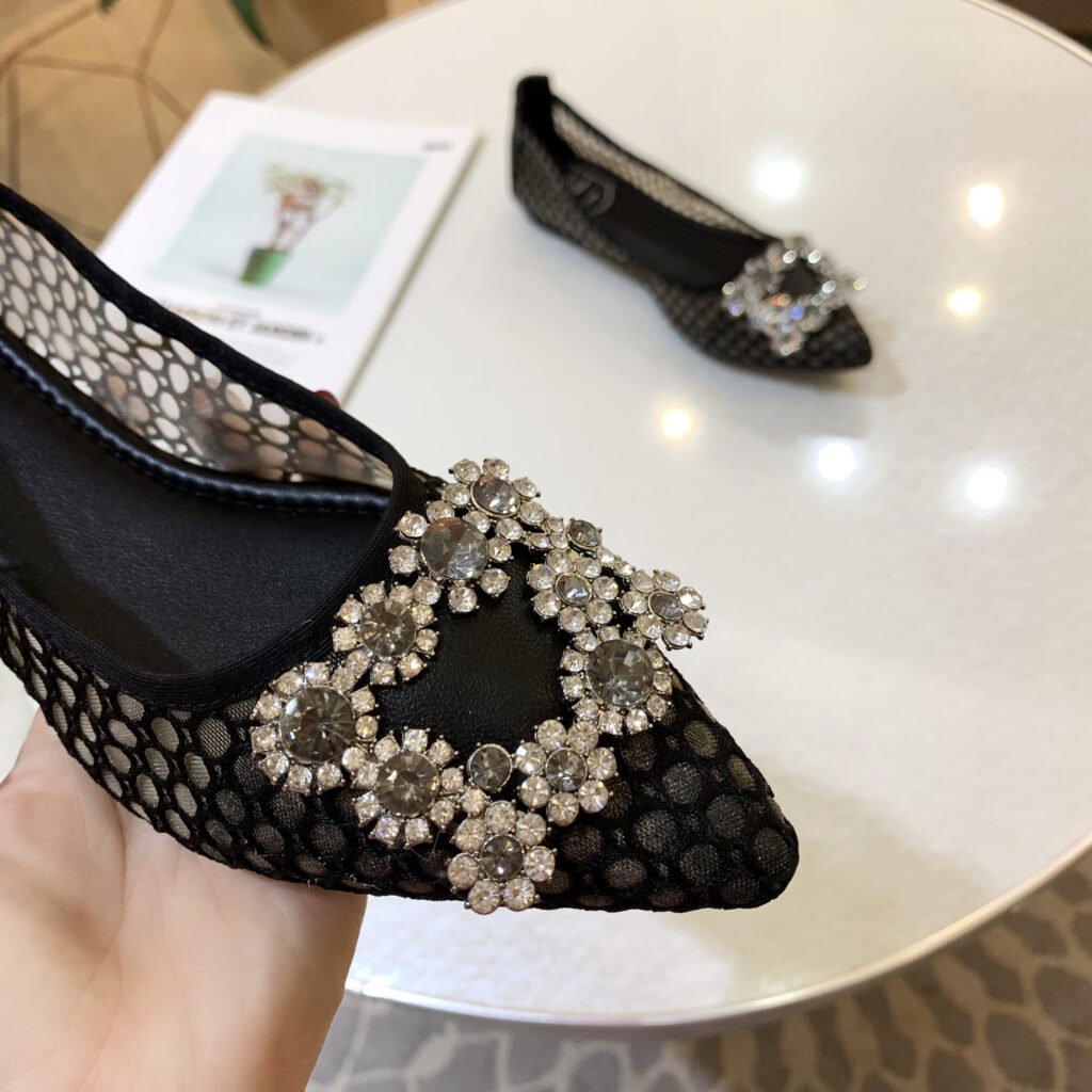 Roger Vivier Women's Sneakers detail image 5