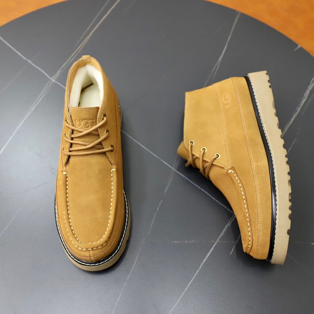 UGG Men's Sneakers detail image 5