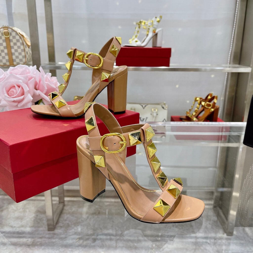 Roger Vivier Unisex Slides detail image 5