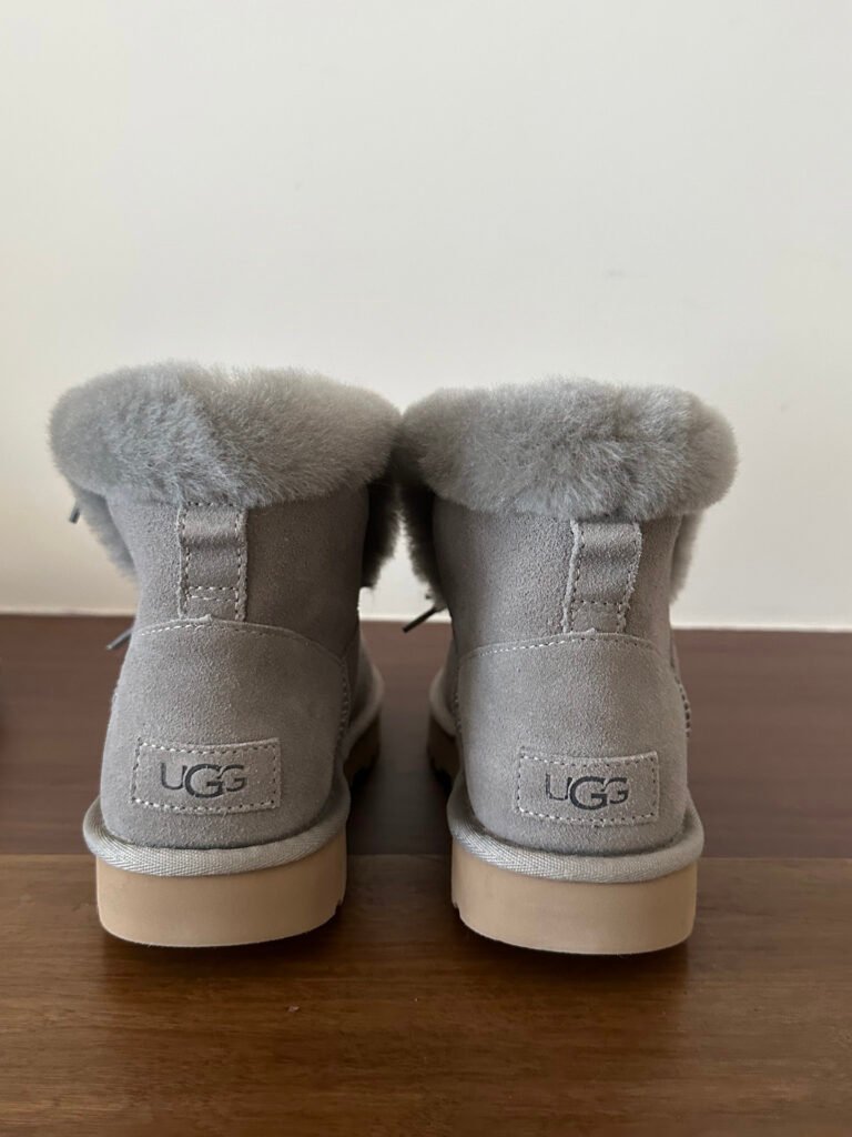 UGG Women's Boots detail image 5