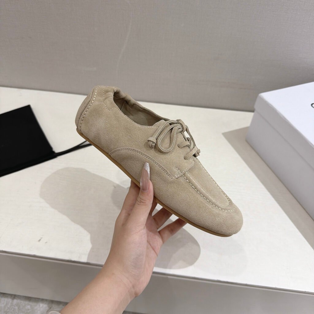 Celine Women's Loafers detail image 5