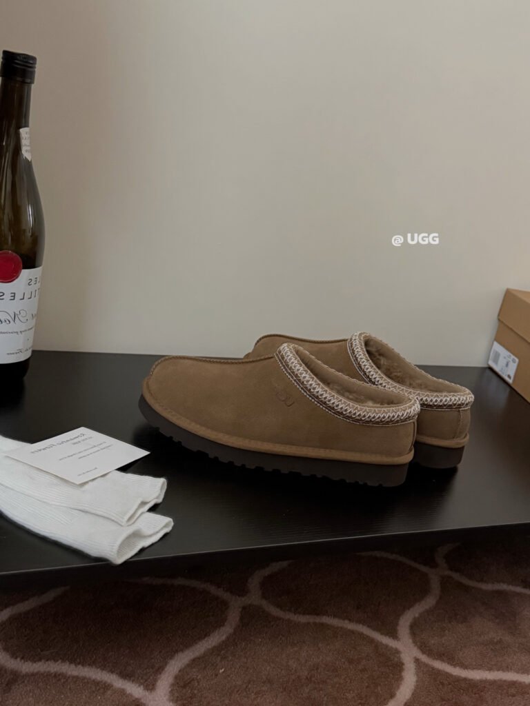 UGG Unisex Sneakers detail 5