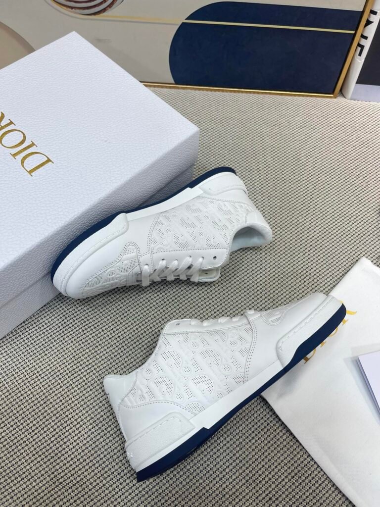 Dior Women's Athletic Sneakers detail image 5