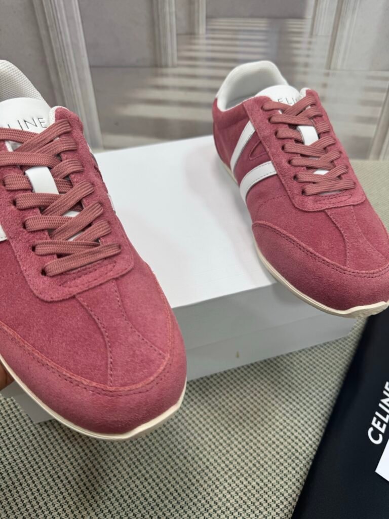 Celine Women's Sneakers detail image 5