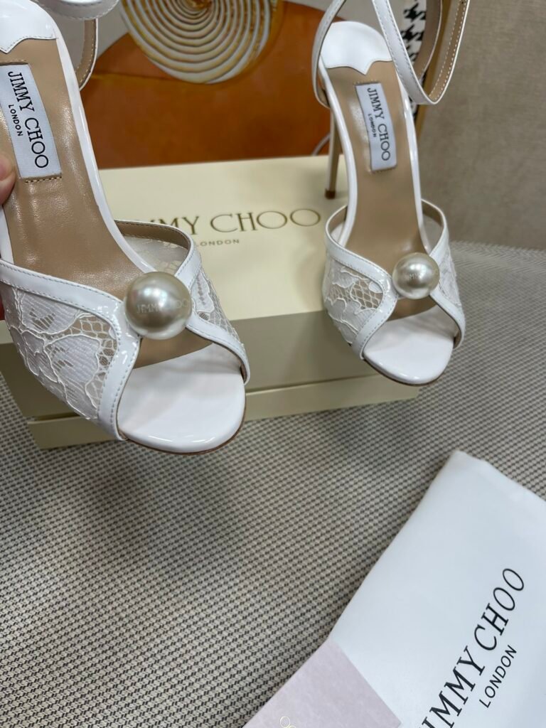 Jimmy Choo Women's Ankle Boots detail image 5