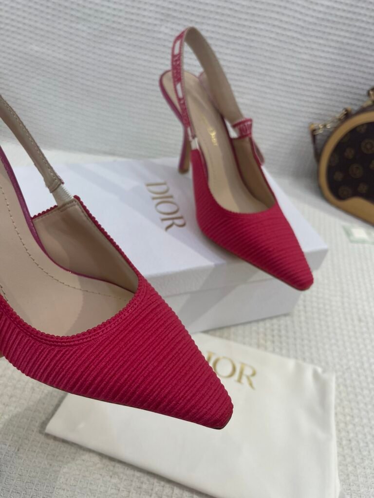 Dior Women's Sandals detail image 5