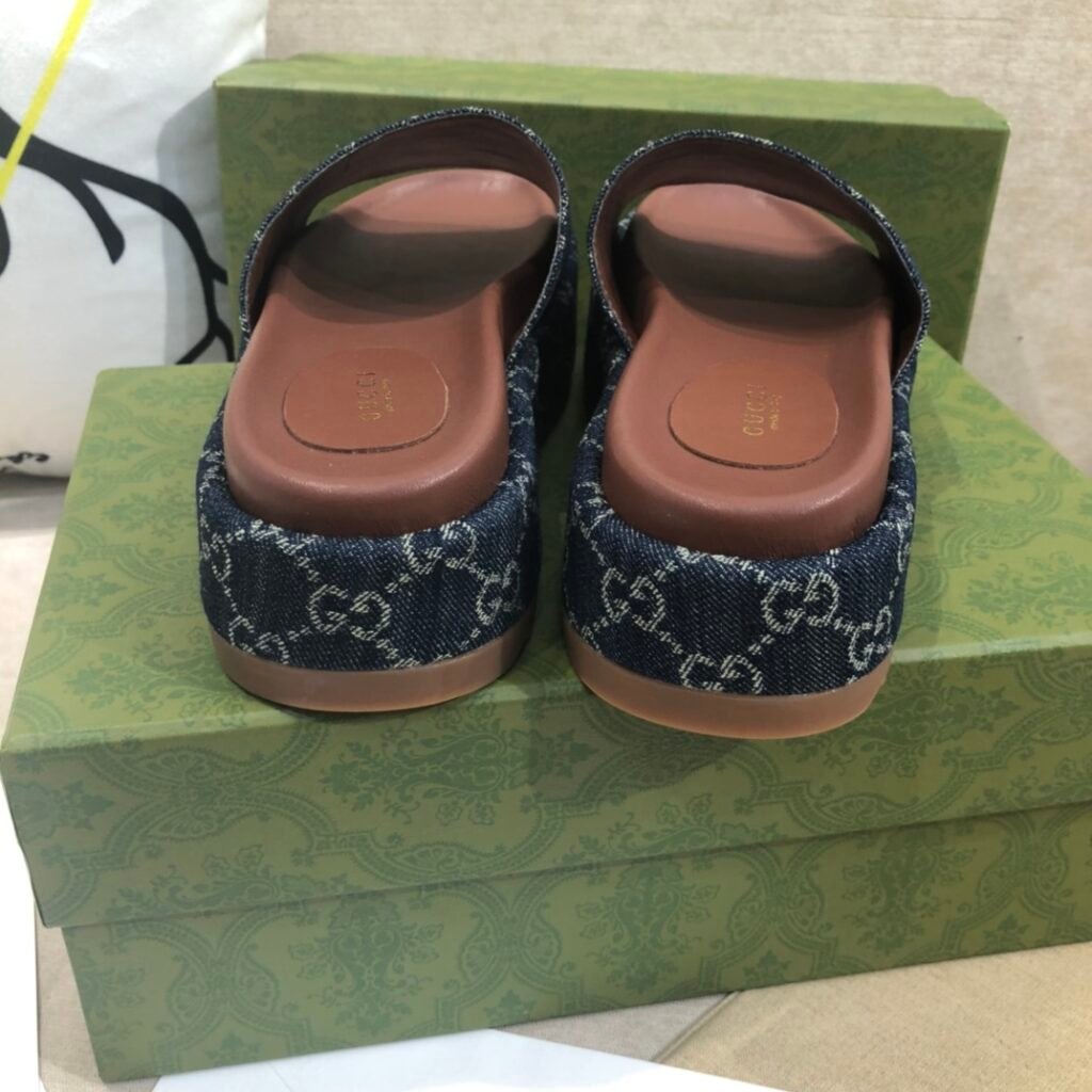 Gucci Women's Slides detail image 5
