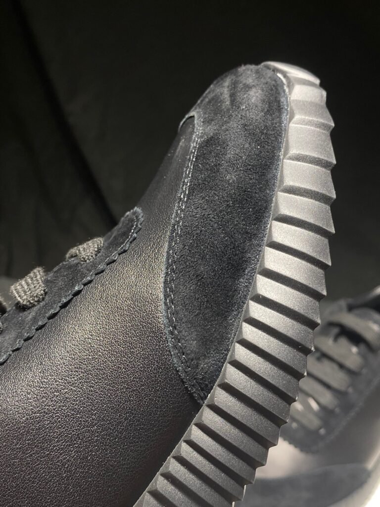 Hermès Unisex Athletic Sneakers detail 6