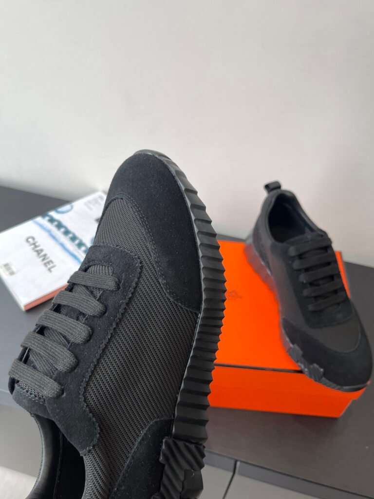 Hermès Unisex Chunky Sneakers detail 6