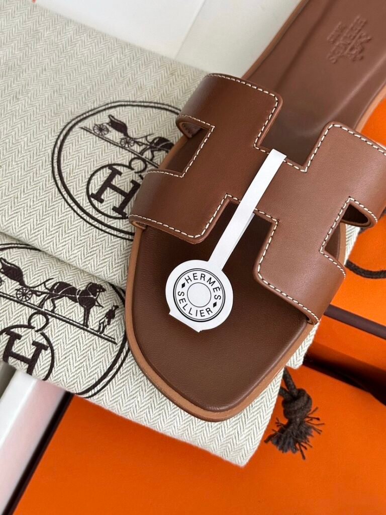 Hermès Unisex Crystal-Embellished Sneakers detail 6