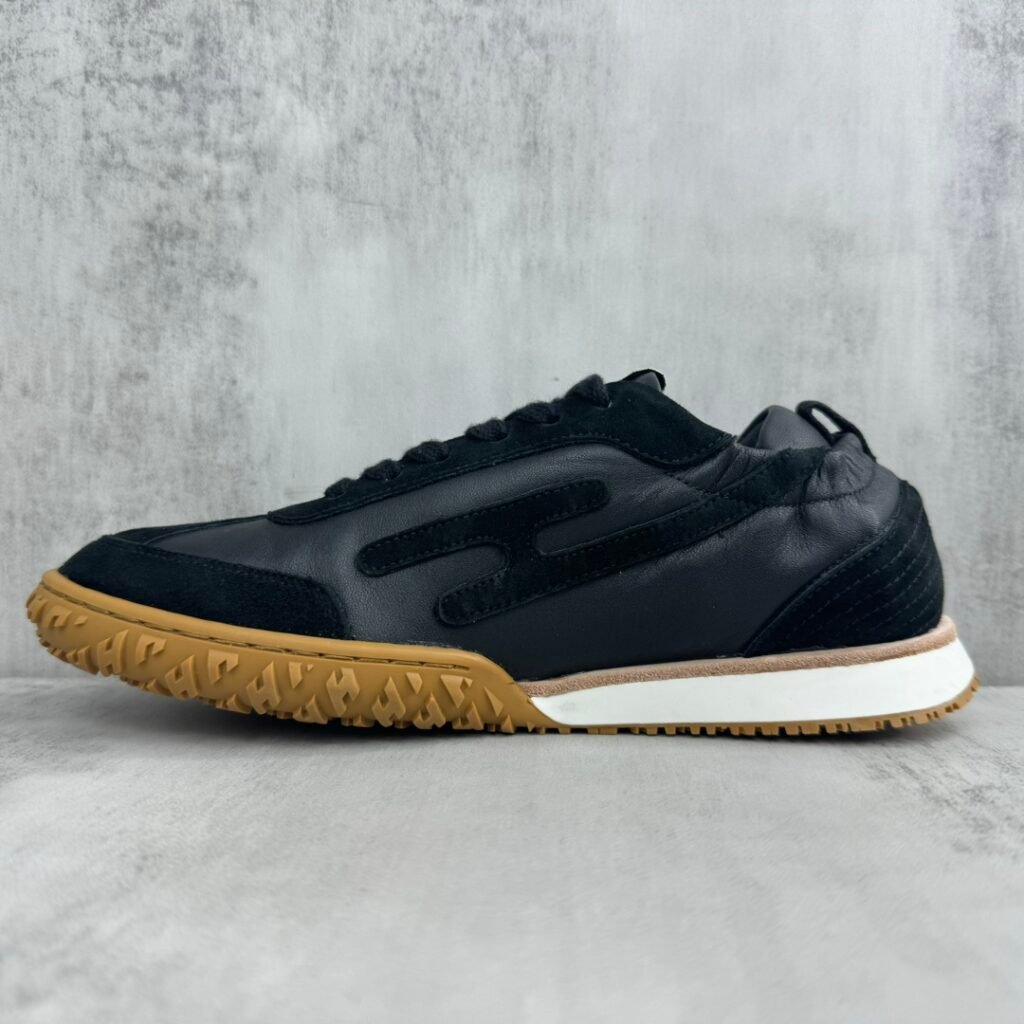 Hermès Unisex Athletic Sneakers detail 6