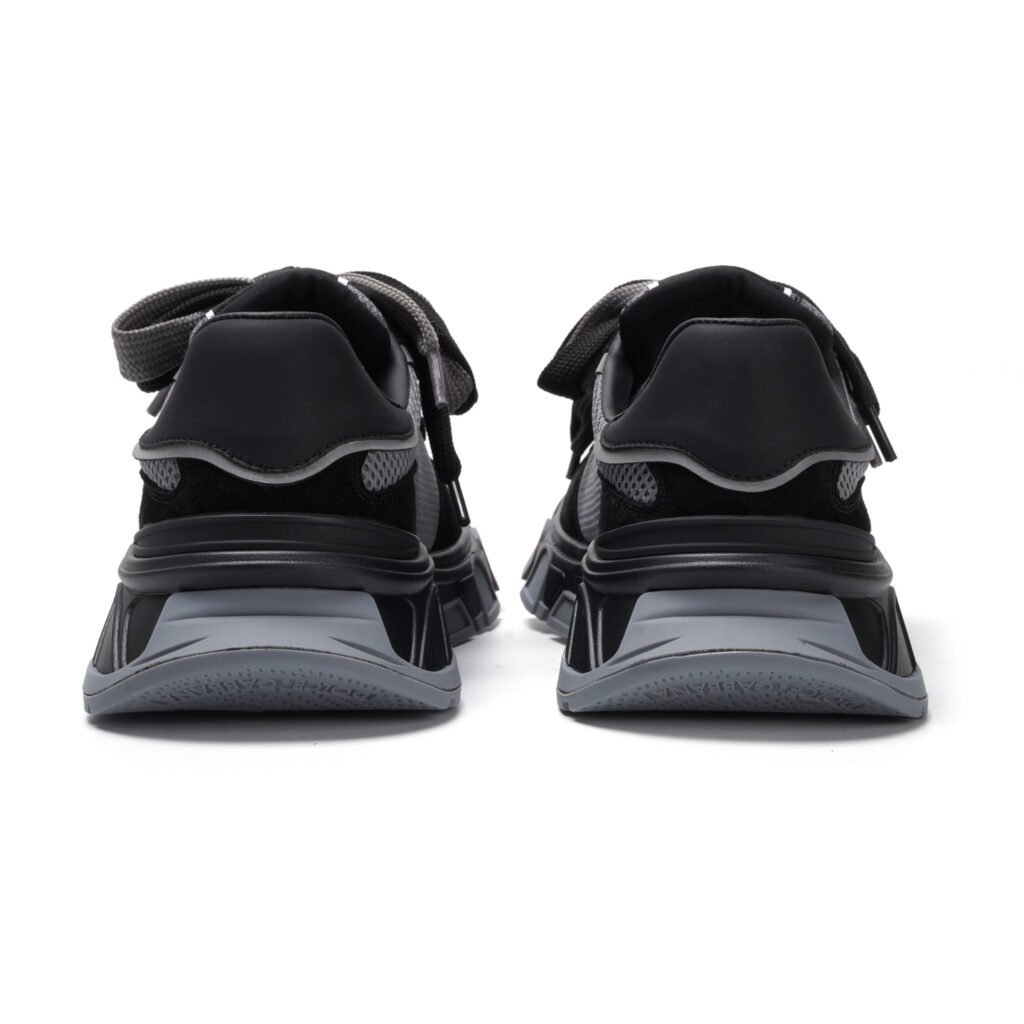 Dolce & Gabbana Unisex Athletic Sneakers detail 6