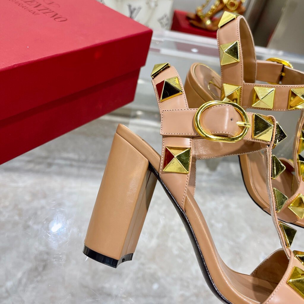 Roger Vivier Unisex Slides detail image 6